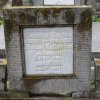 Imbrich Martin 1914-1982 Roppelt Kath 1915-1986 Grabstein